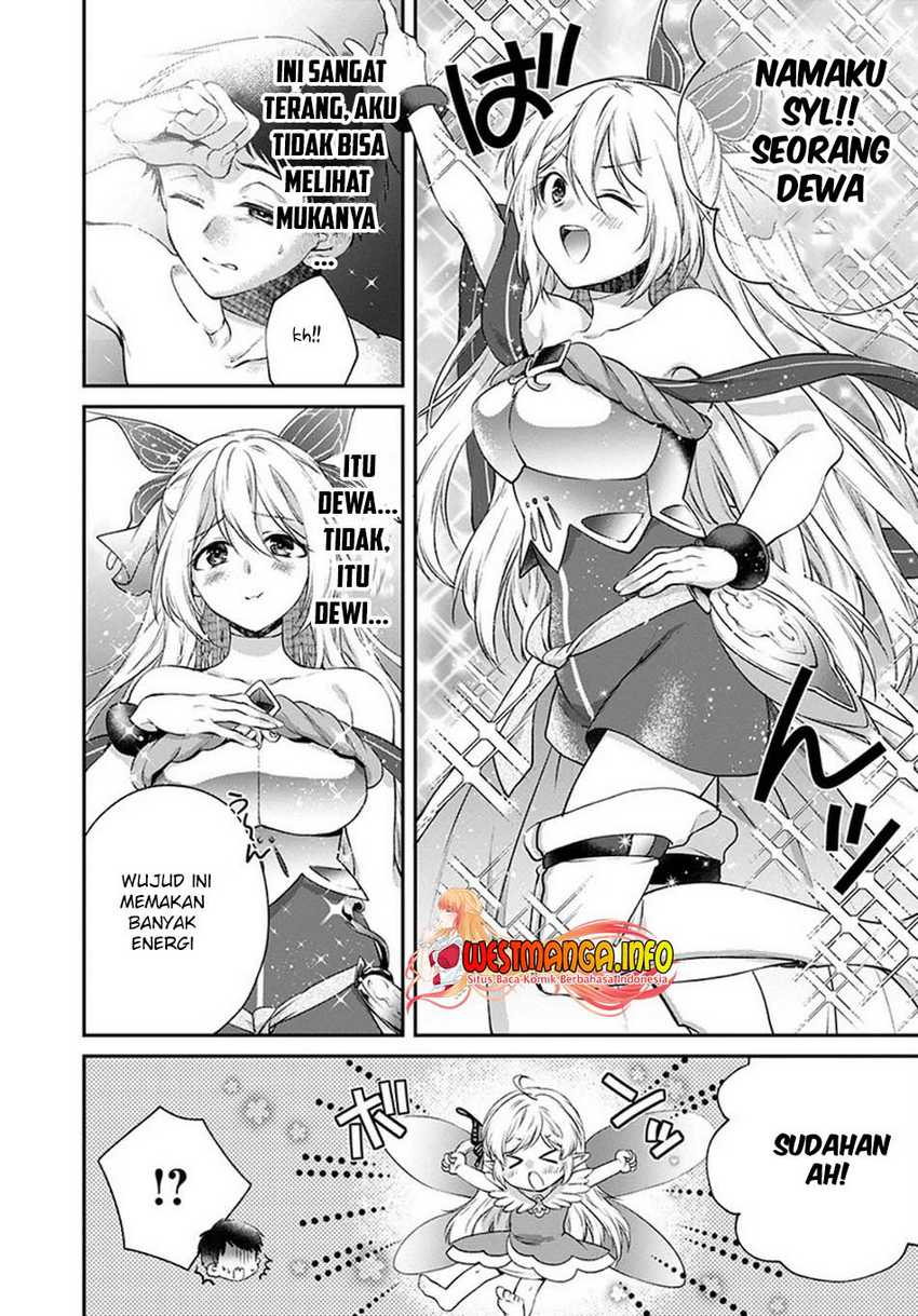 Isekai Cheat Kaitakuki Chapter 10 page 16