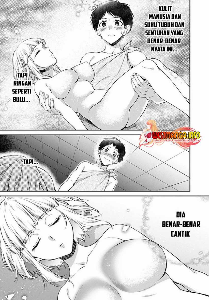 Isekai Cheat Kaitakuki Chapter 10 page 26