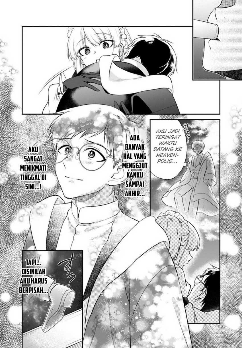 Isekai Cheat Kaitakuki Chapter 16 page 20