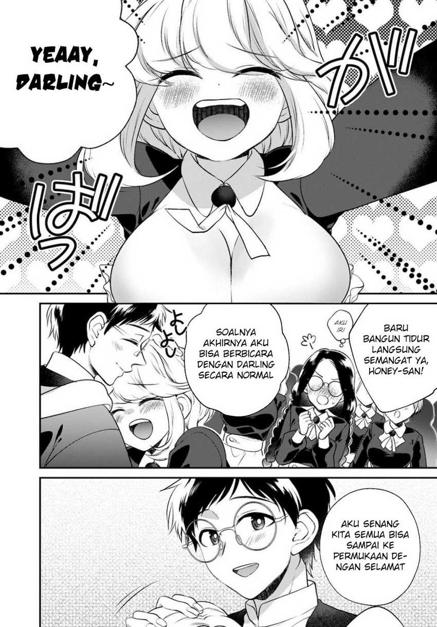 Isekai Cheat Kaitakuki Chapter 16 page 30