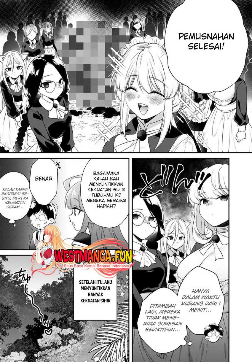 Isekai Cheat Kaitakuki Chapter 16 page 29