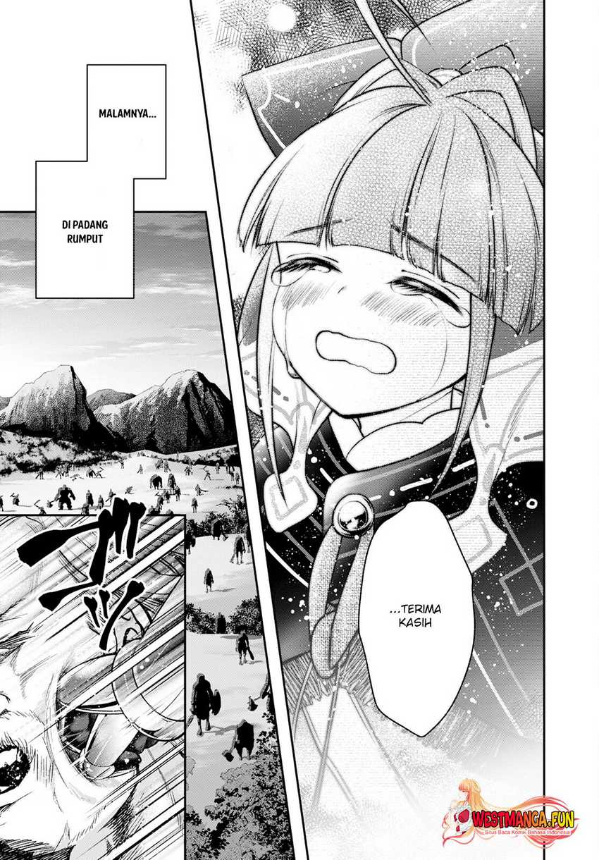 Isekai Cheat Kaitakuki Chapter 21 page 10