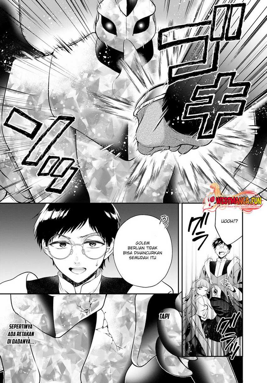 Isekai Cheat Kaitakuki Chapter 21 page 31