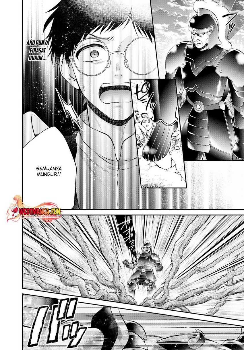Isekai Cheat Kaitakuki Chapter 21 page 22