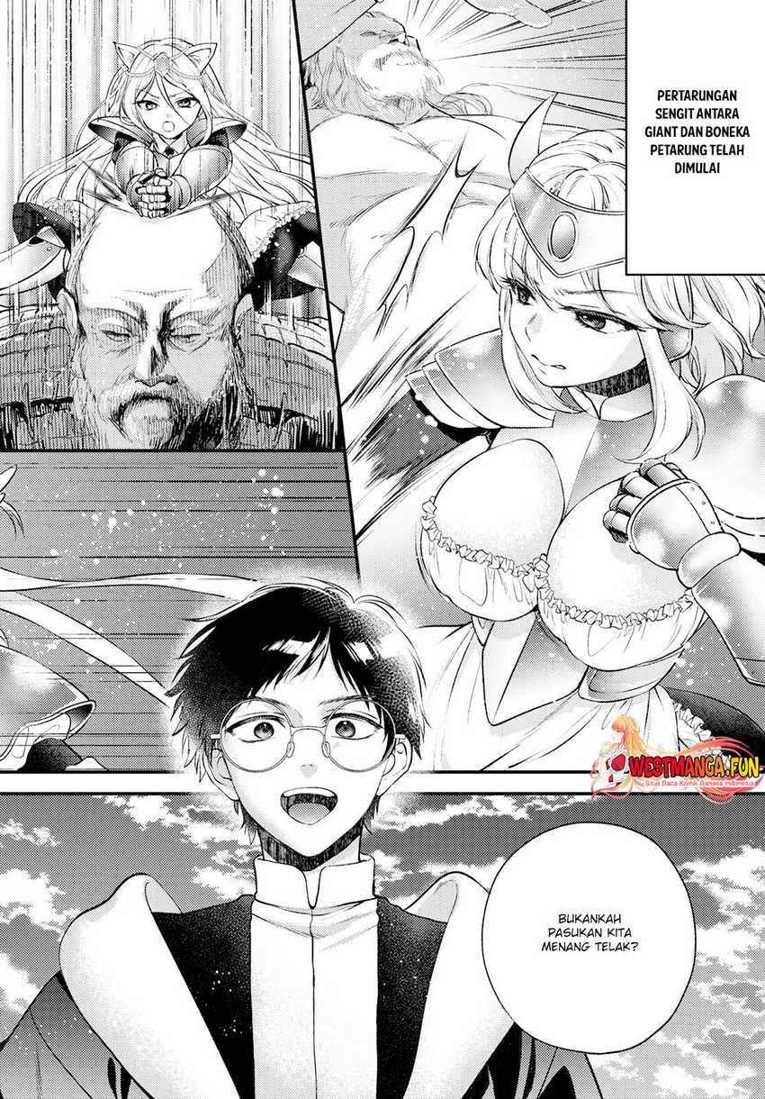 Isekai Cheat Kaitakuki Chapter 21 page 11