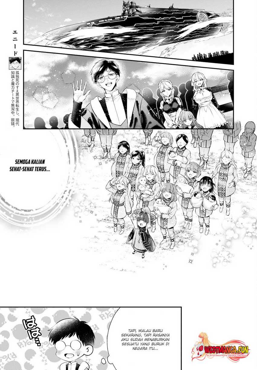 Isekai Cheat Kaitakuki Chapter 22 page 10