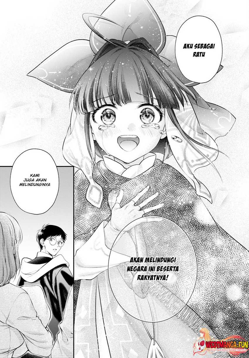 Isekai Cheat Kaitakuki Chapter 22 page 8