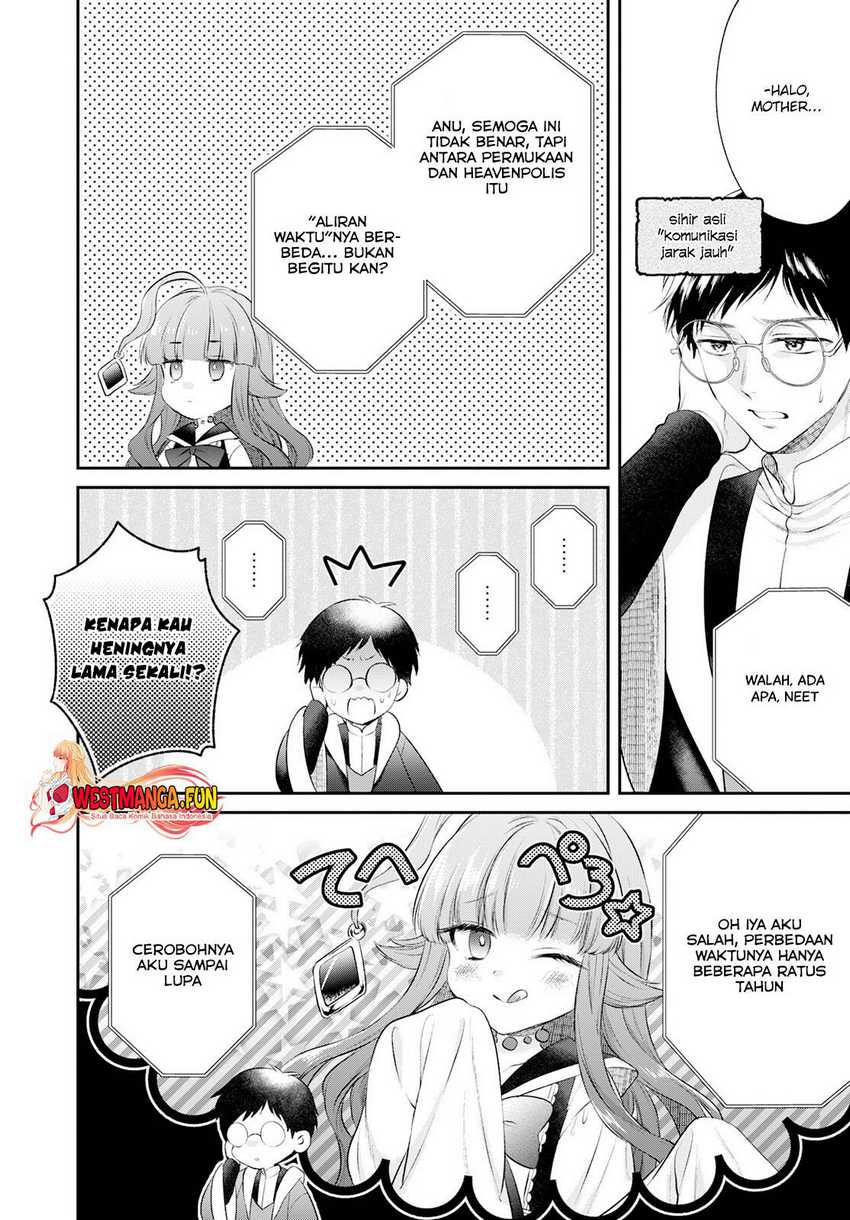 Isekai Cheat Kaitakuki Chapter 22 page 26