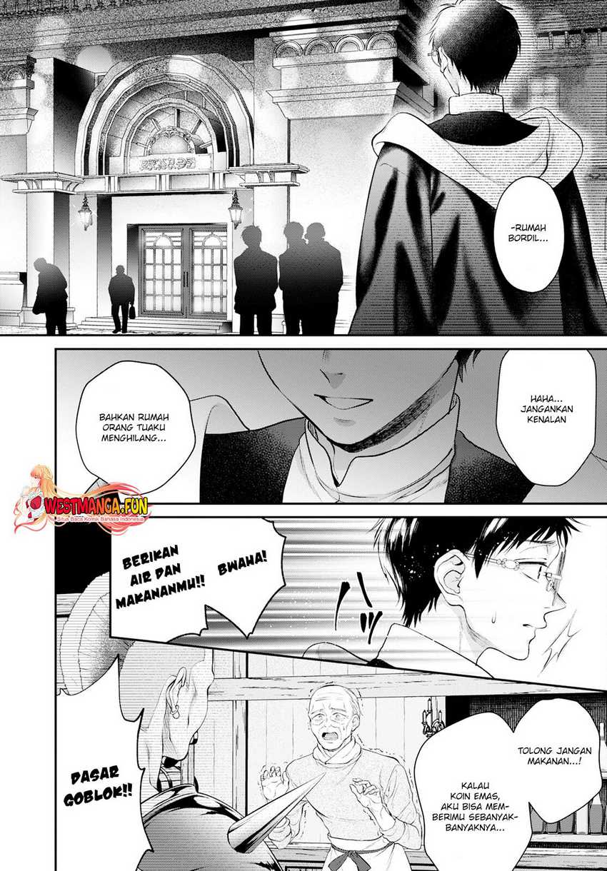 Isekai Cheat Kaitakuki Chapter 22 page 22