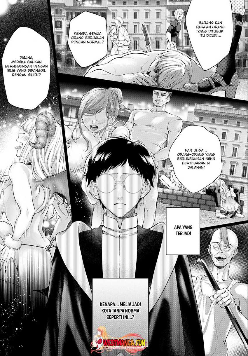 Isekai Cheat Kaitakuki Chapter 22 page 19