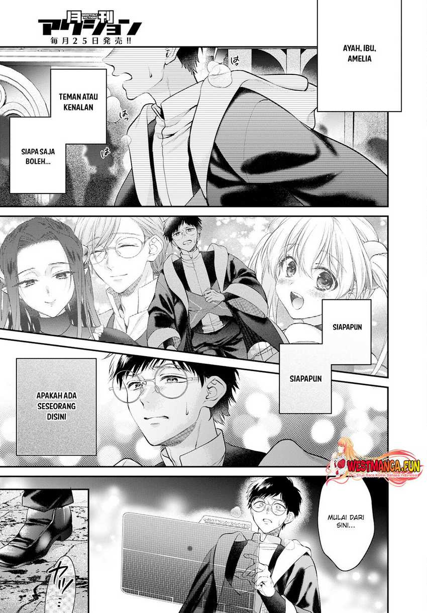Isekai Cheat Kaitakuki Chapter 22 page 21