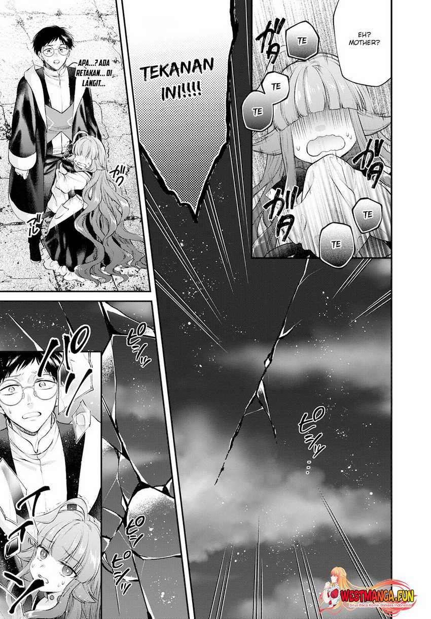Isekai Cheat Kaitakuki Chapter 22 page 33