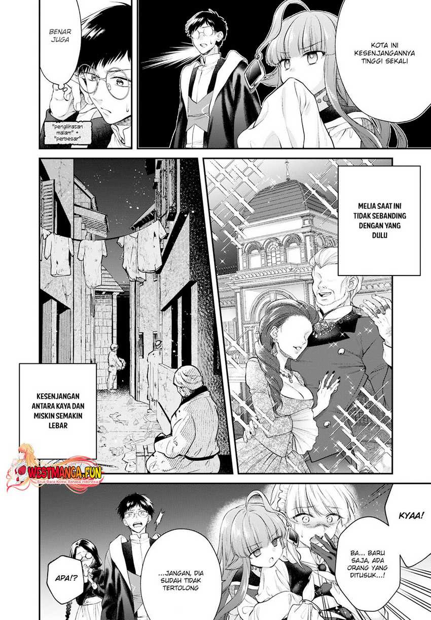 Isekai Cheat Kaitakuki Chapter 22 page 18