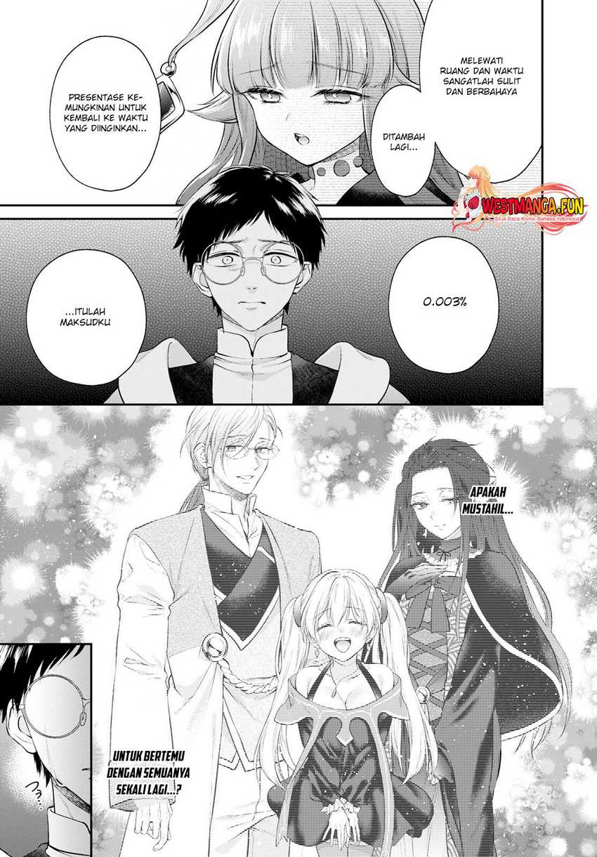 Isekai Cheat Kaitakuki Chapter 22 page 31