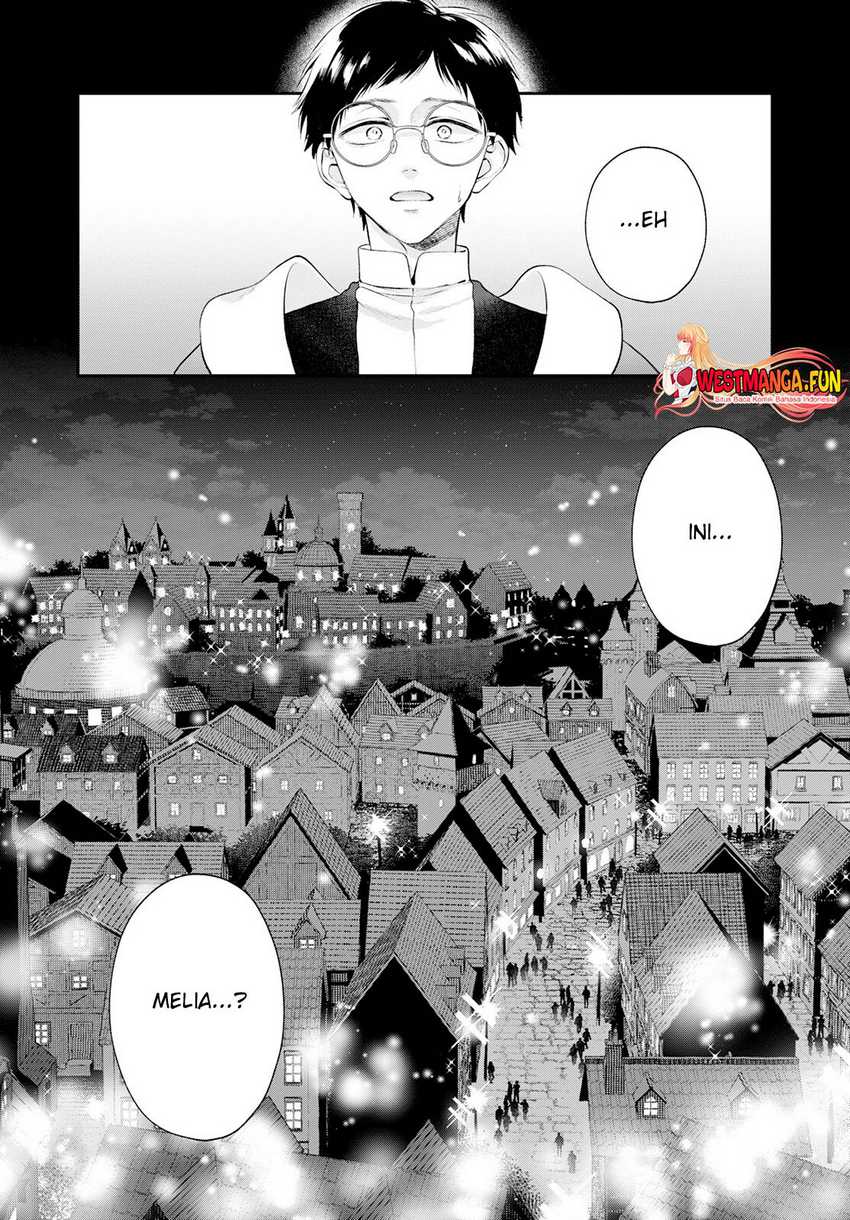 Isekai Cheat Kaitakuki Chapter 22 page 15