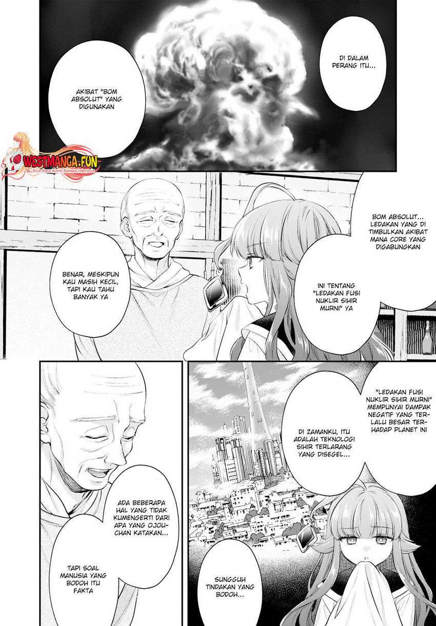 Isekai Cheat Kaitakuki Chapter 22 page 28