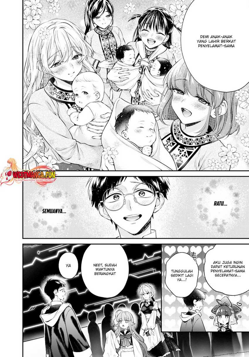 Isekai Cheat Kaitakuki Chapter 22 page 9