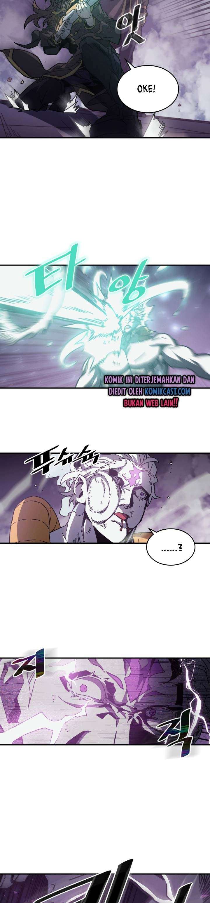 A Returner's Magic Should Be Special chapter 142 halaman 4