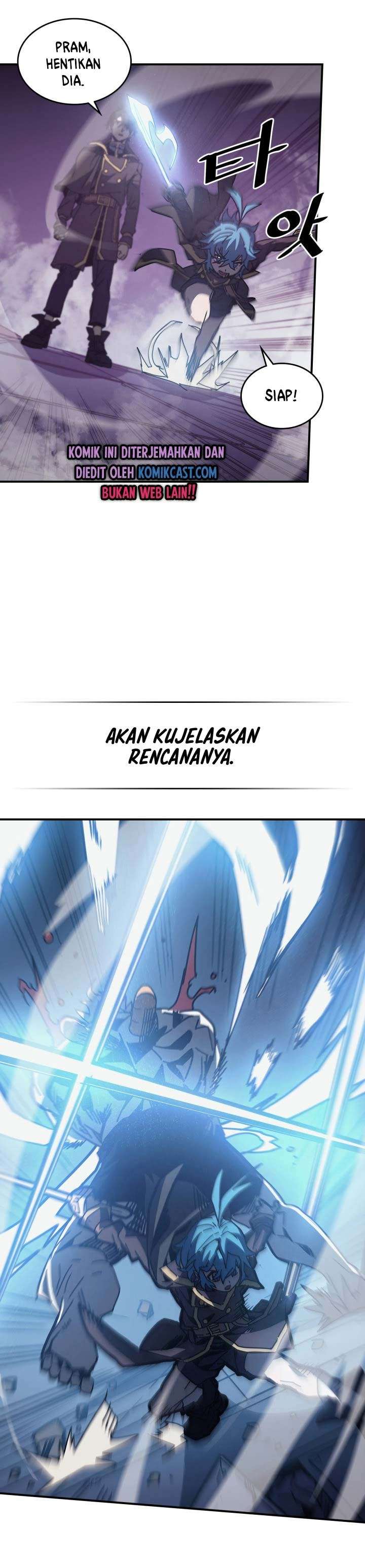 A Returner's Magic Should Be Special chapter 142 halaman 6