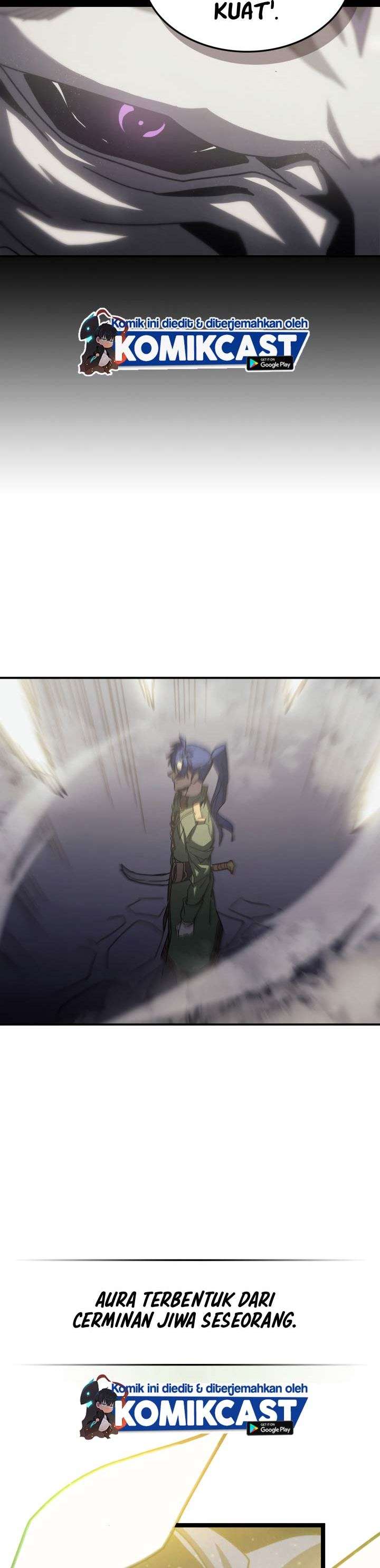 A Returner's Magic Should Be Special chapter 142 halaman 21