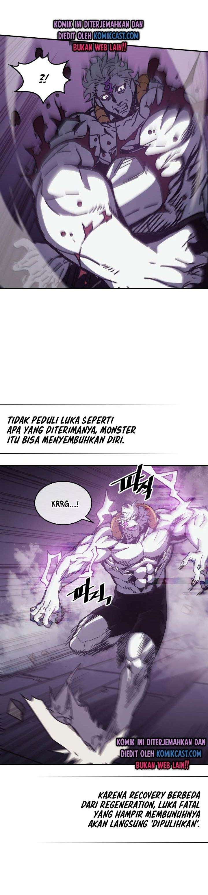 A Returner's Magic Should Be Special chapter 142 halaman 7
