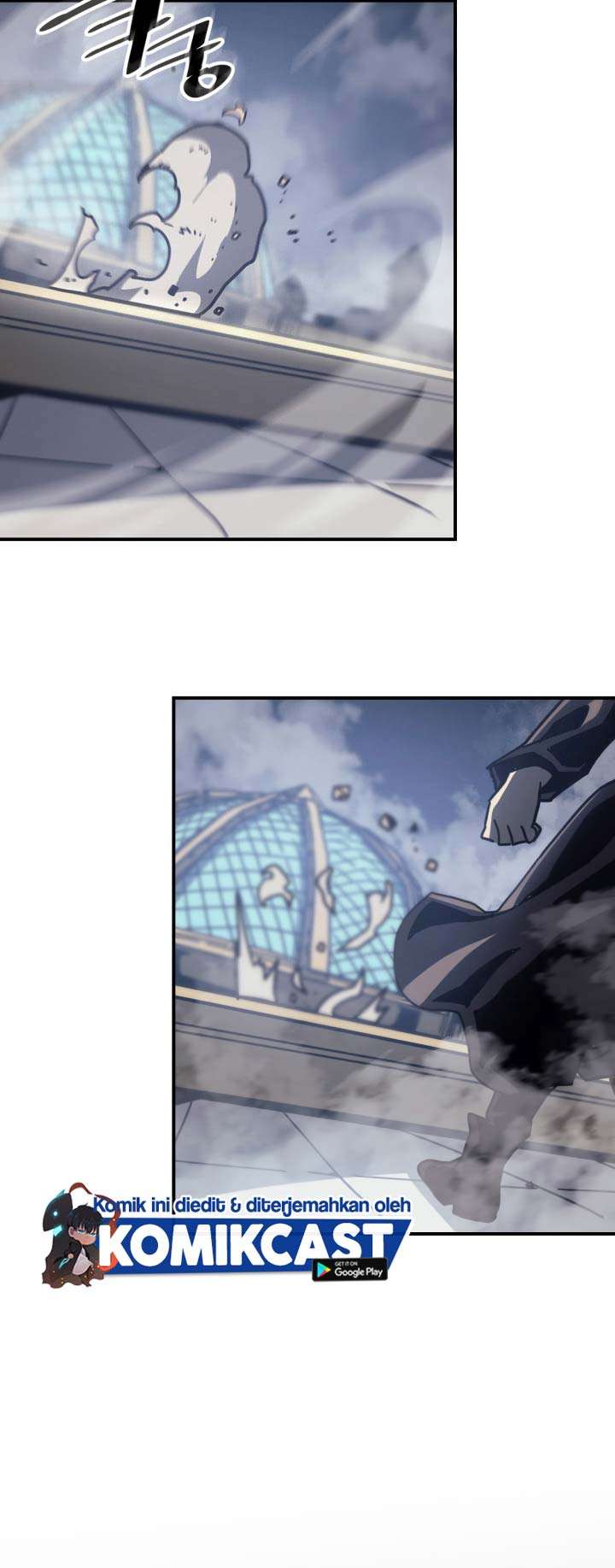 A Returner's Magic Should Be Special chapter 142 halaman 26