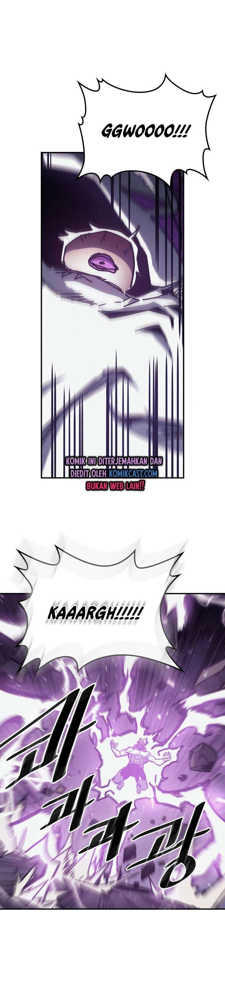 A Returner's Magic Should Be Special chapter 142 halaman 14