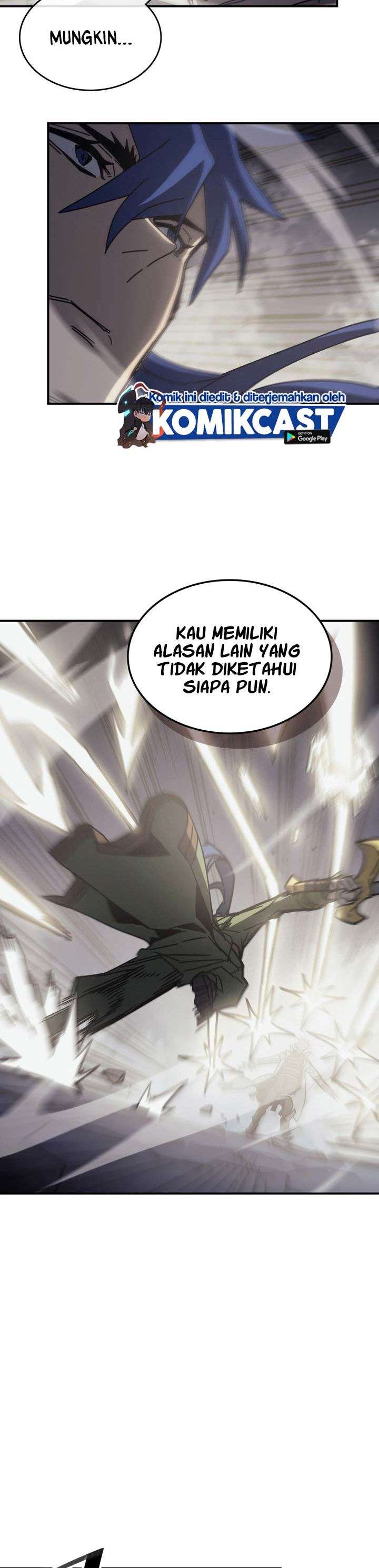 A Returner's Magic Should Be Special chapter 142 halaman 25