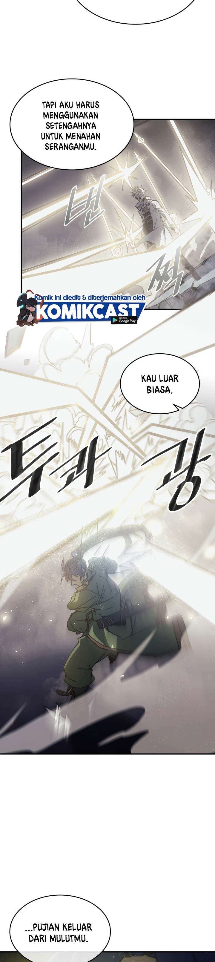 A Returner's Magic Should Be Special chapter 142 halaman 18