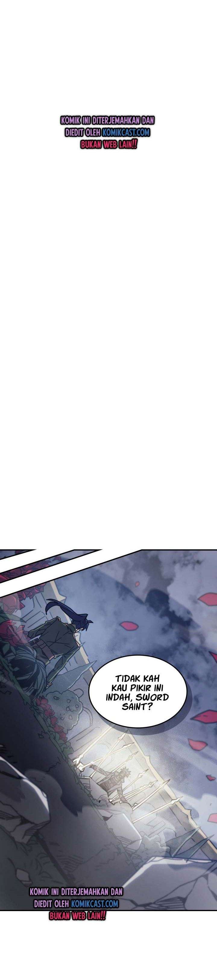A Returner's Magic Should Be Special chapter 142 halaman 15