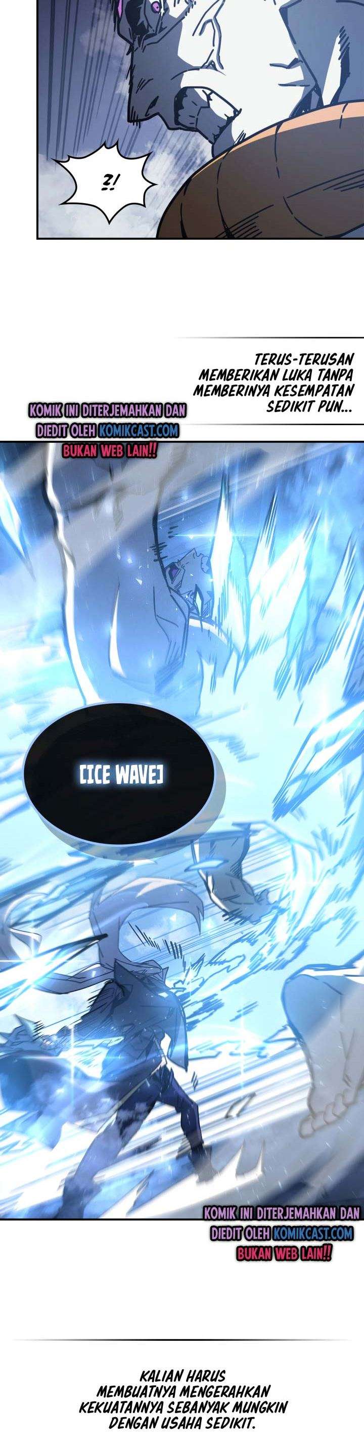 A Returner's Magic Should Be Special chapter 142 halaman 9