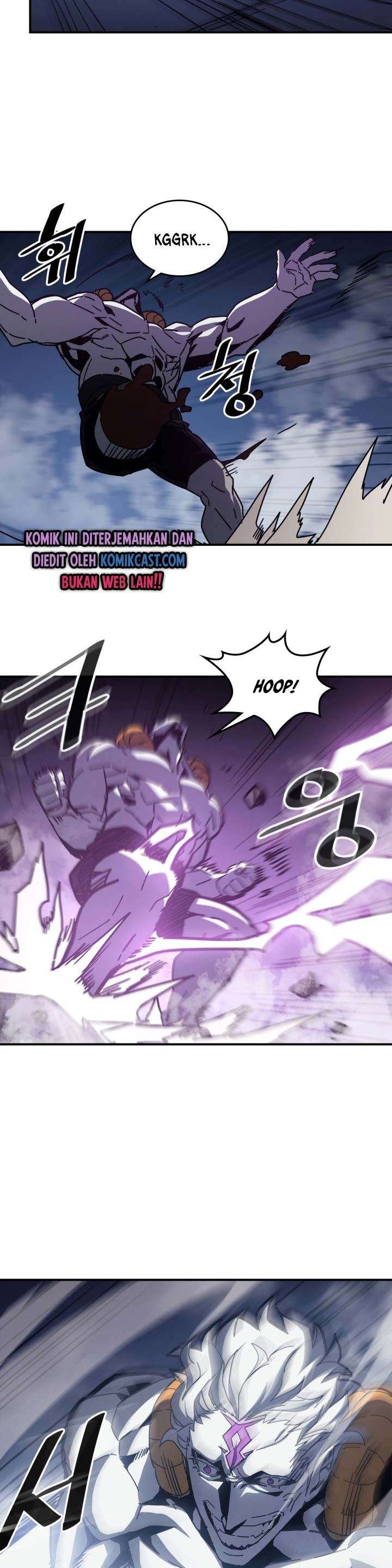 A Returner's Magic Should Be Special chapter 142 halaman 12