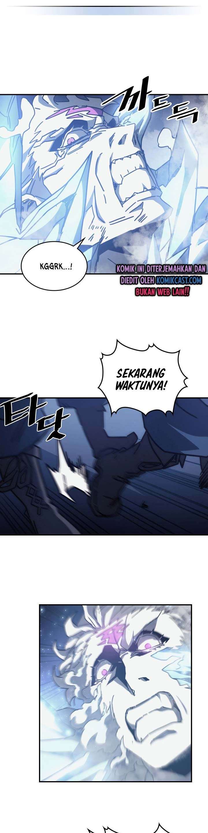 A Returner's Magic Should Be Special chapter 142 halaman 10