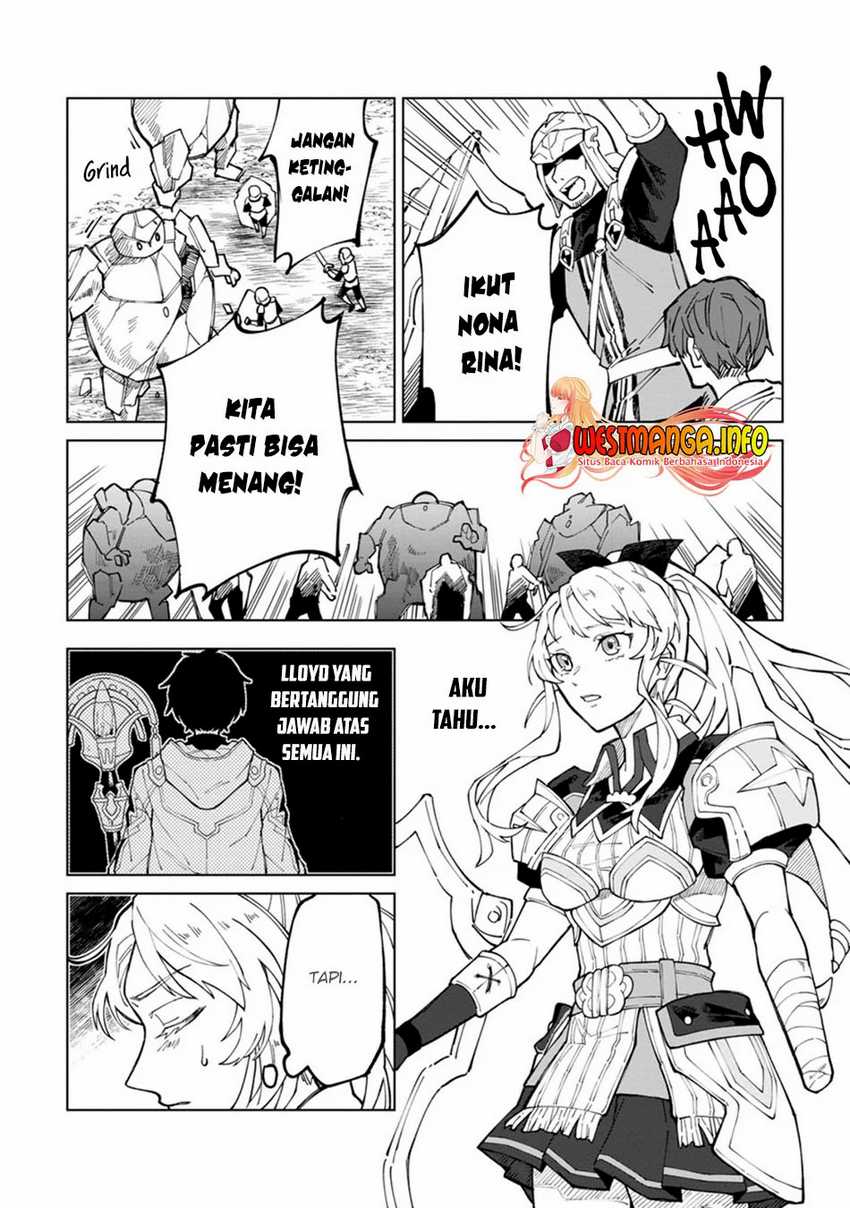 The White Mage Who Was Banished From the Hero’s Party Is Picked up by an S Rank Adventurer ~ This White Mage Is Too Out of the Ordinary! Chapter 09