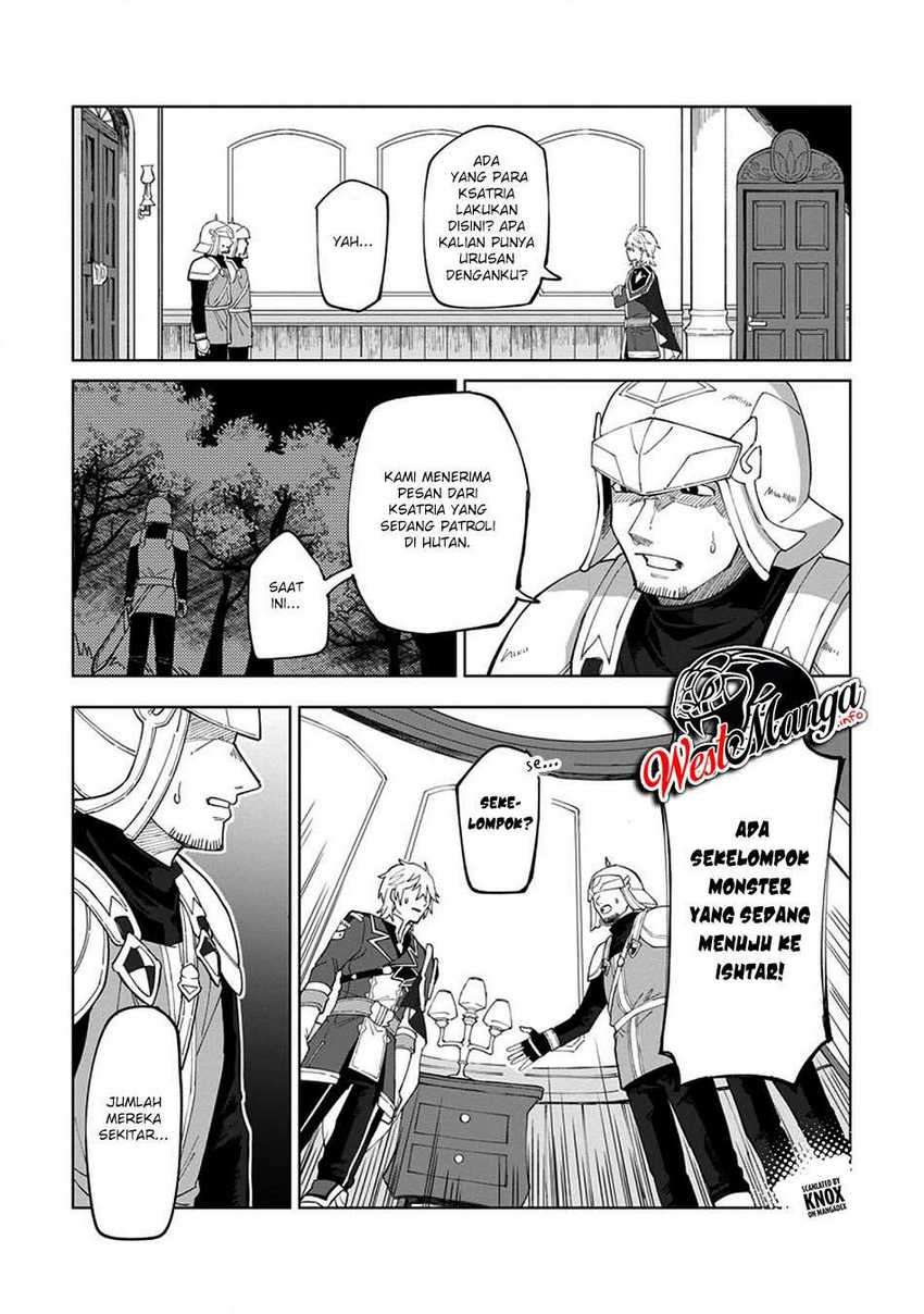 The White Mage Who Was Banished From the Hero’s Party Is Picked up by an S Rank Adventurer ~ This White Mage Is Too Out of the Ordinary! Chapter 05