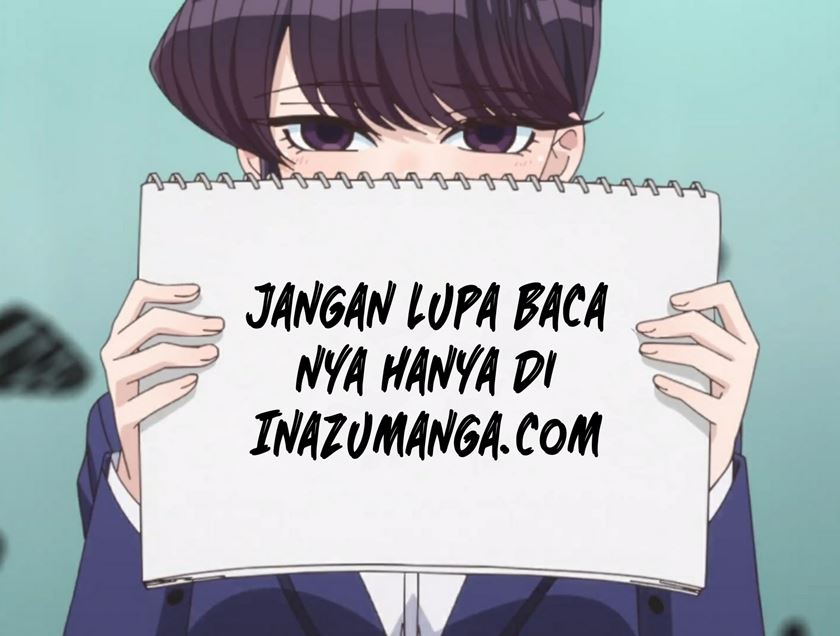 Miki-san, Daisuki desu! chapter 13 halaman 16