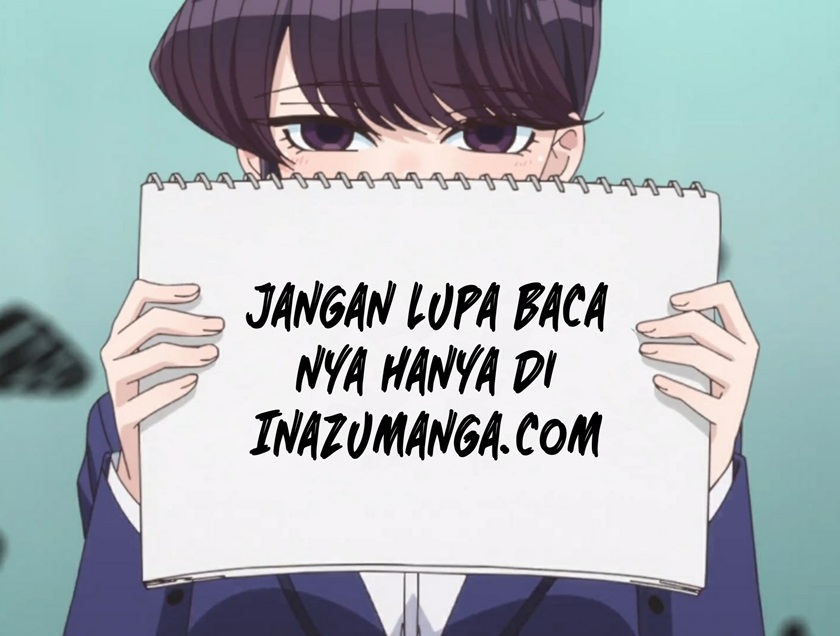Miki-san, Daisuki desu! chapter 16 halaman 20