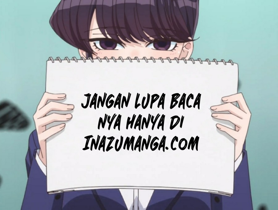 Miki-san, Daisuki desu! chapter 17.5 halaman 7