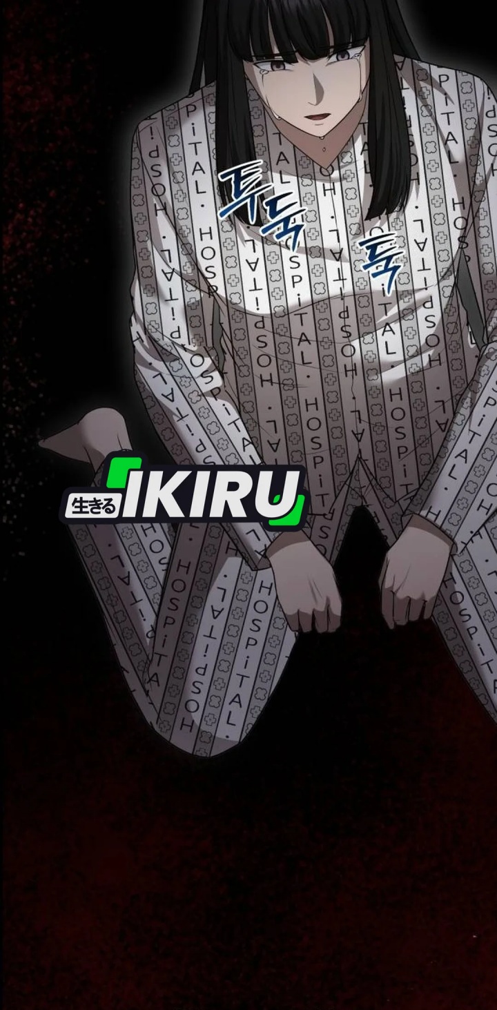 The Regressed Doctor Just Wanted to Live Quietly Chapter 38