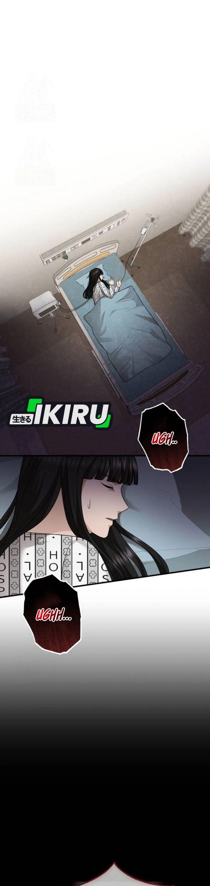 The Regressed Doctor Just Wanted to Live Quietly Chapter 38