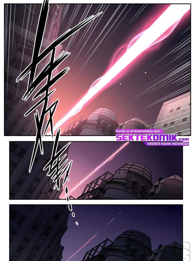 Pluralistic Immortal Chapter 88 page 1