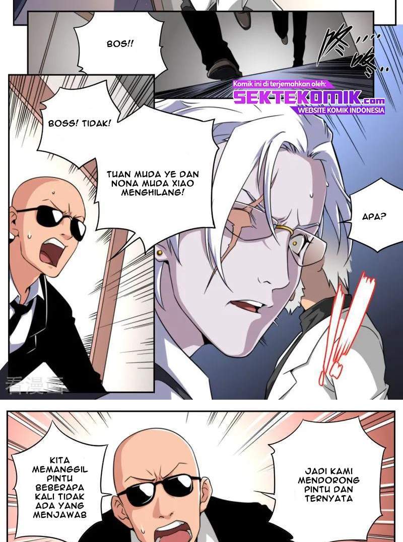 Pluralistic Immortal Chapter 88 page 15