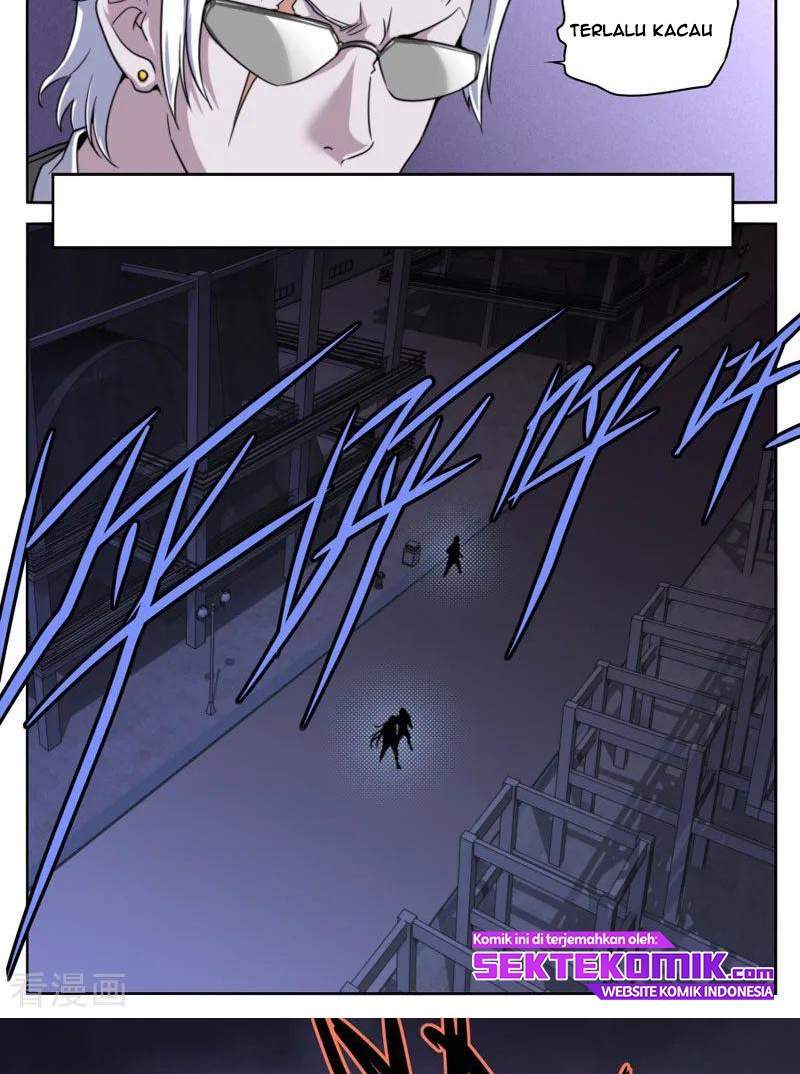Pluralistic Immortal Chapter 88 page 19