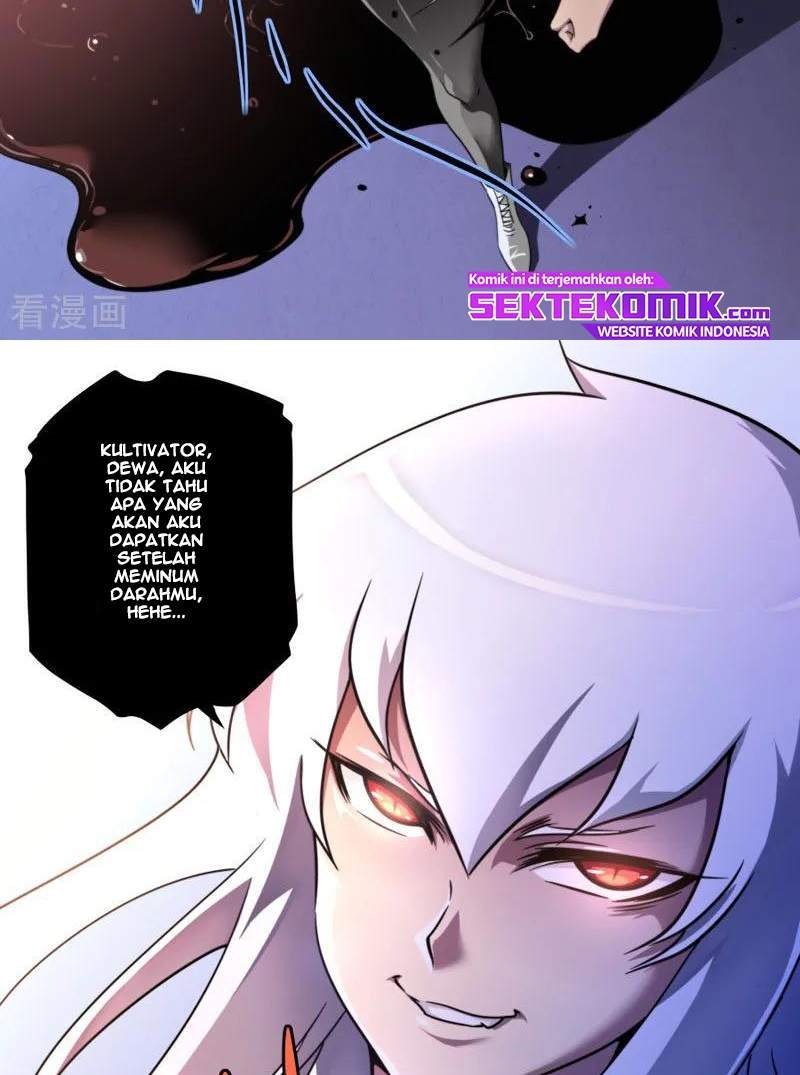Pluralistic Immortal Chapter 88 page 7