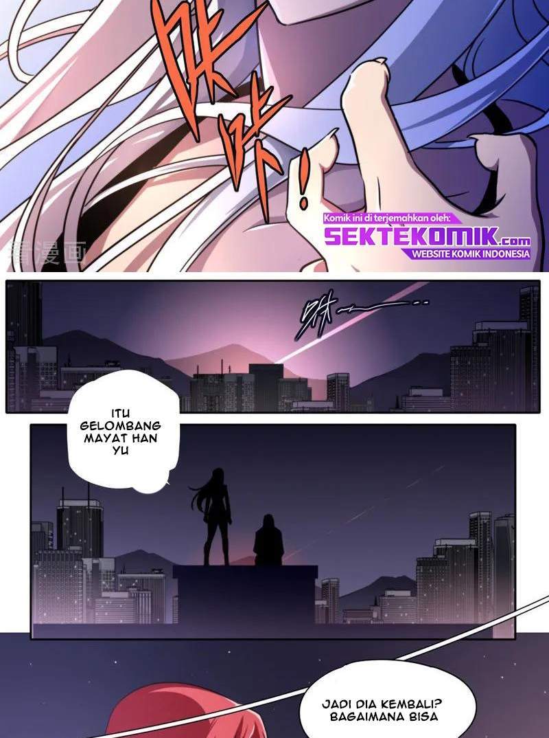 Pluralistic Immortal Chapter 88 page 8