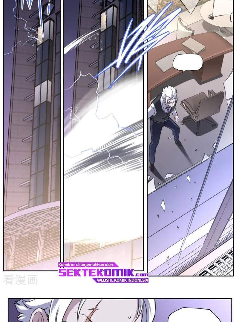 Pluralistic Immortal Chapter 88 page 18