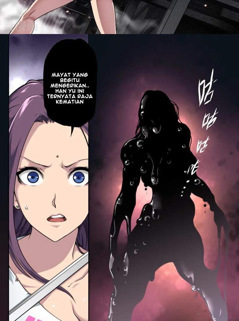 Pluralistic Immortal Chapter 88 page 3