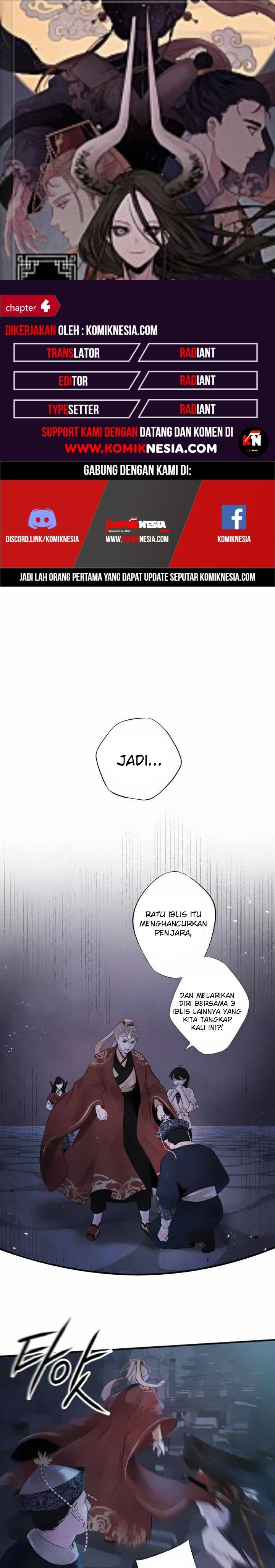 Halaman Komik