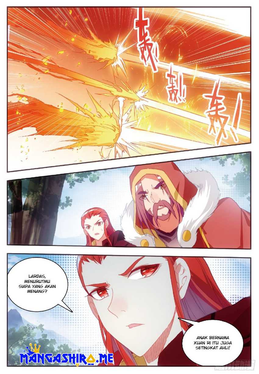 Good Reaper Chapter 94
