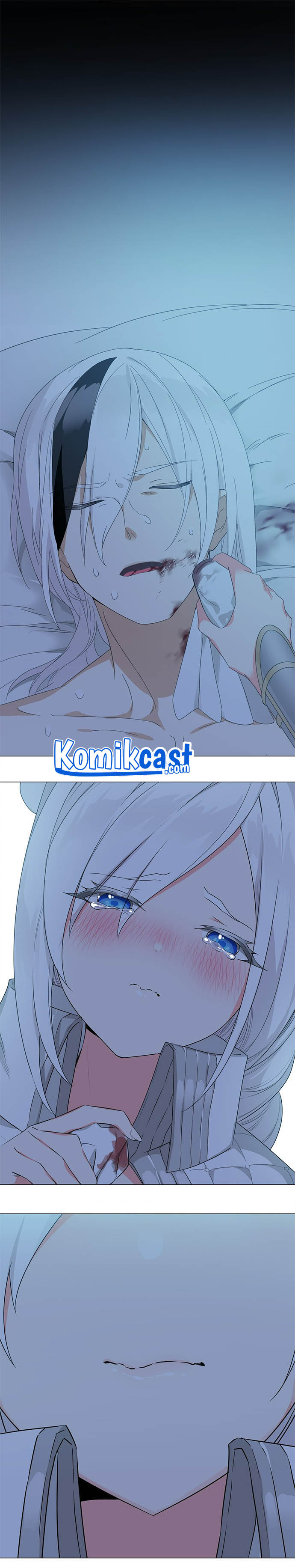 My Harem Grew So Large, I Was Forced to Ascend Chapter 46 page 31